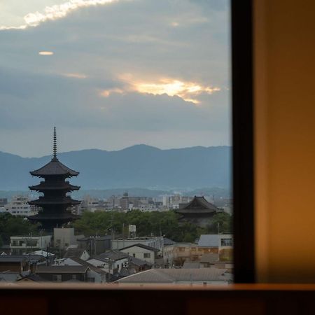 Loisir Hotel Kyoto Toji Kültér fotó
