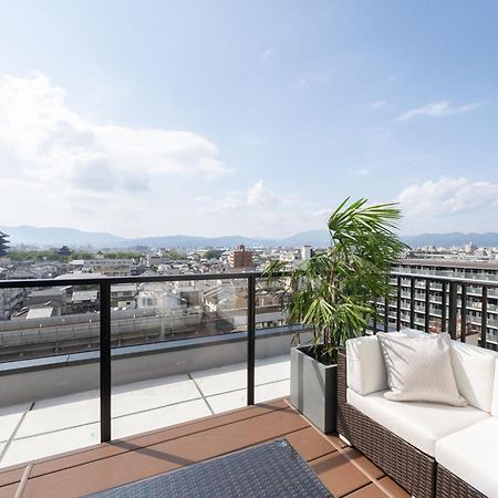 Loisir Hotel Kyoto Toji Kültér fotó