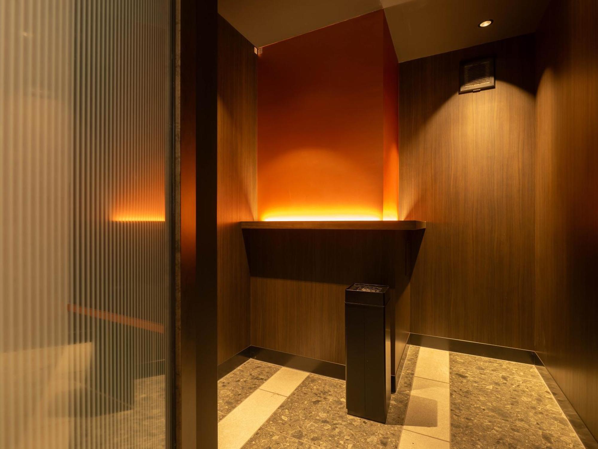 Loisir Hotel Kyoto Toji Kültér fotó