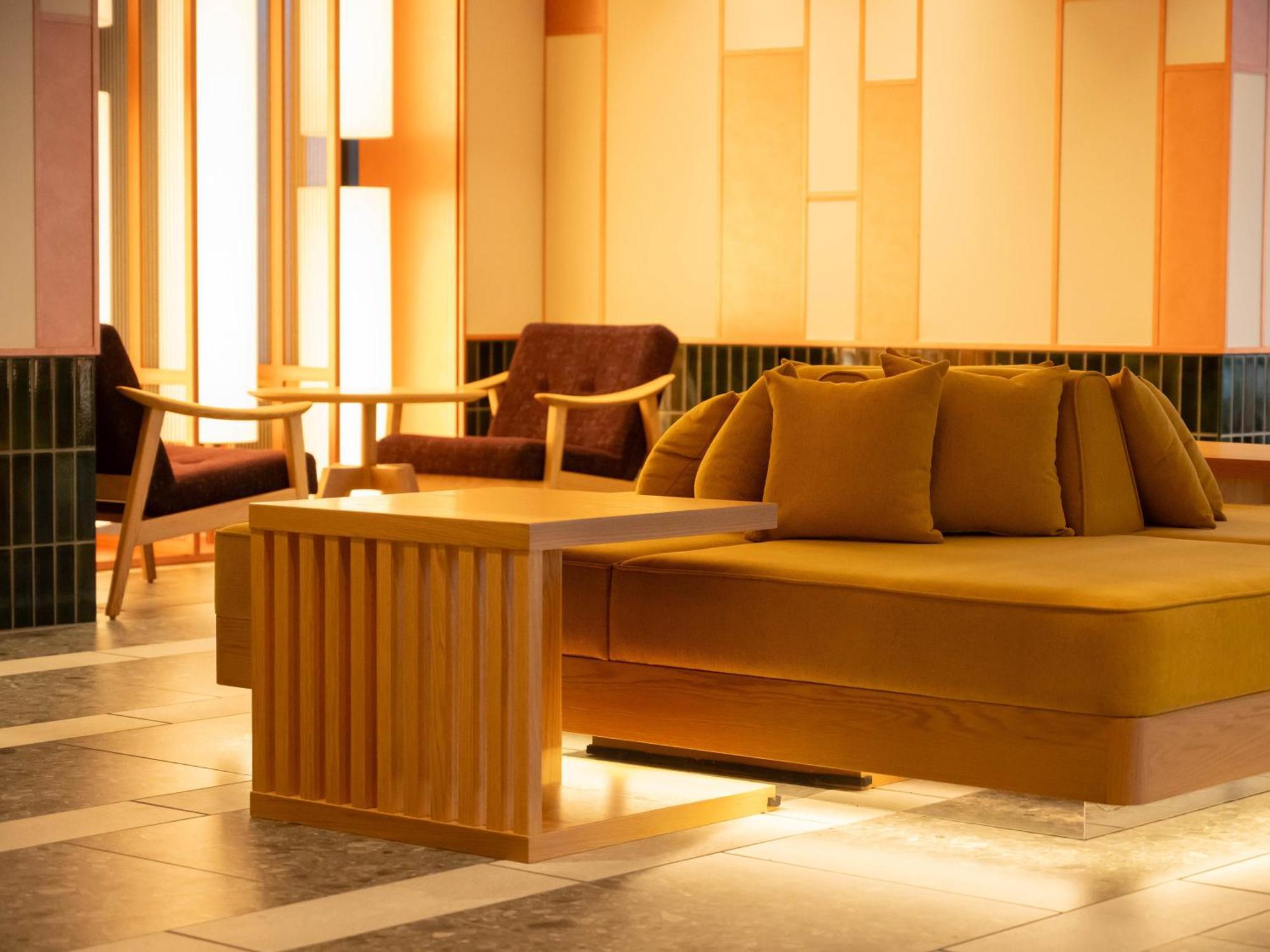 Loisir Hotel Kyoto Toji Kültér fotó