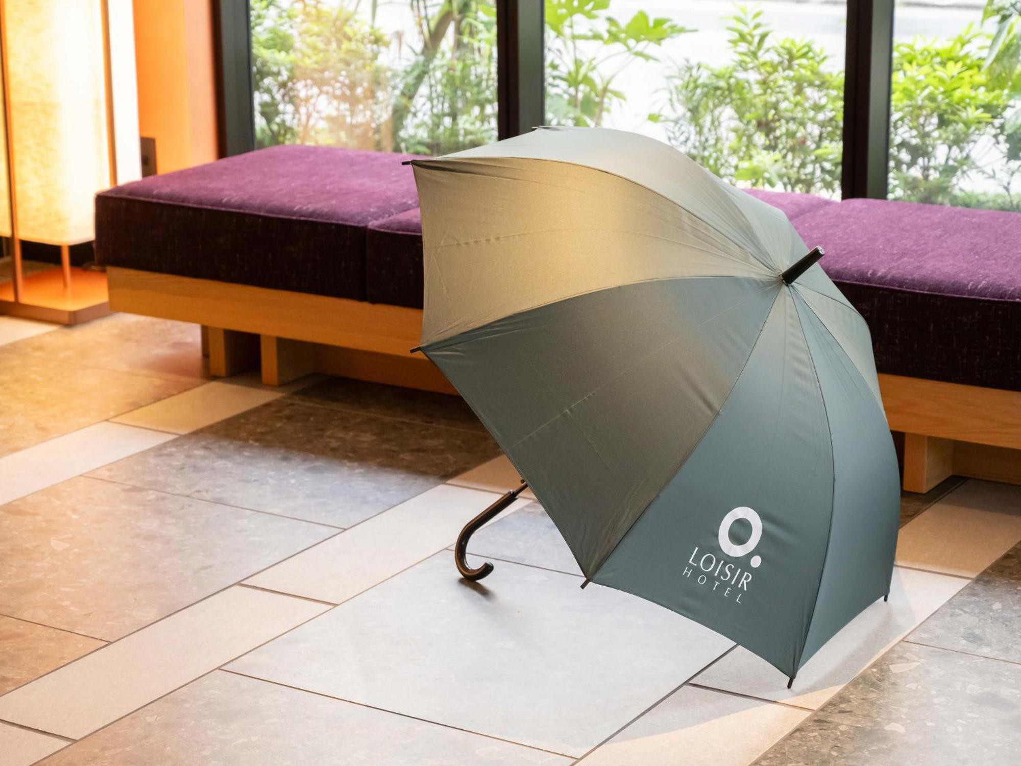 Loisir Hotel Kyoto Toji Kültér fotó