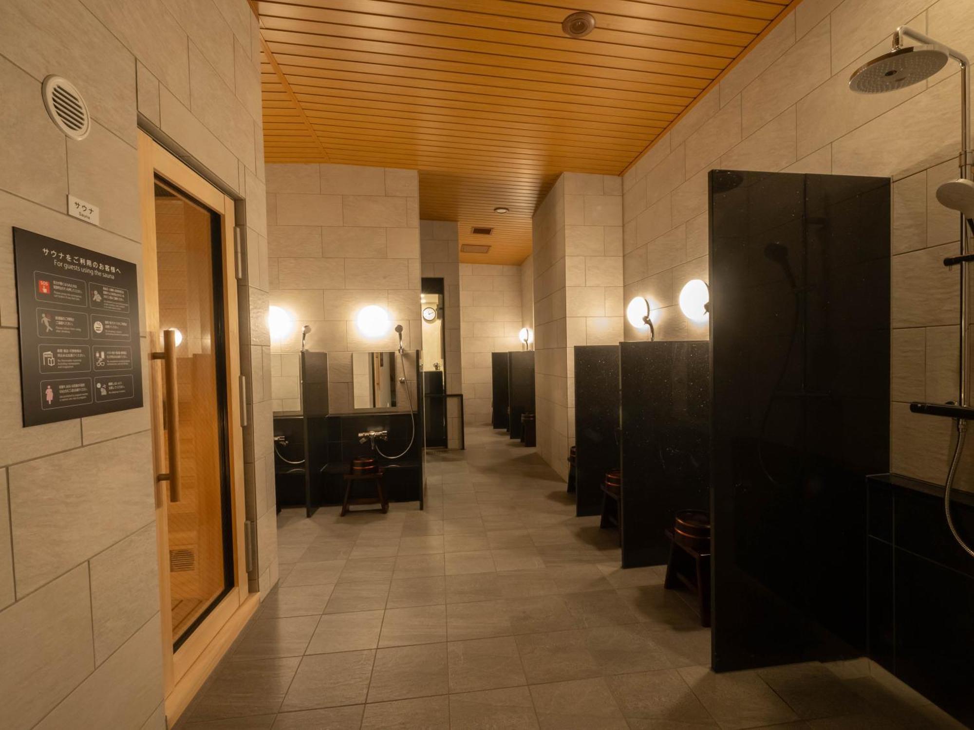 Loisir Hotel Kyoto Toji Kültér fotó