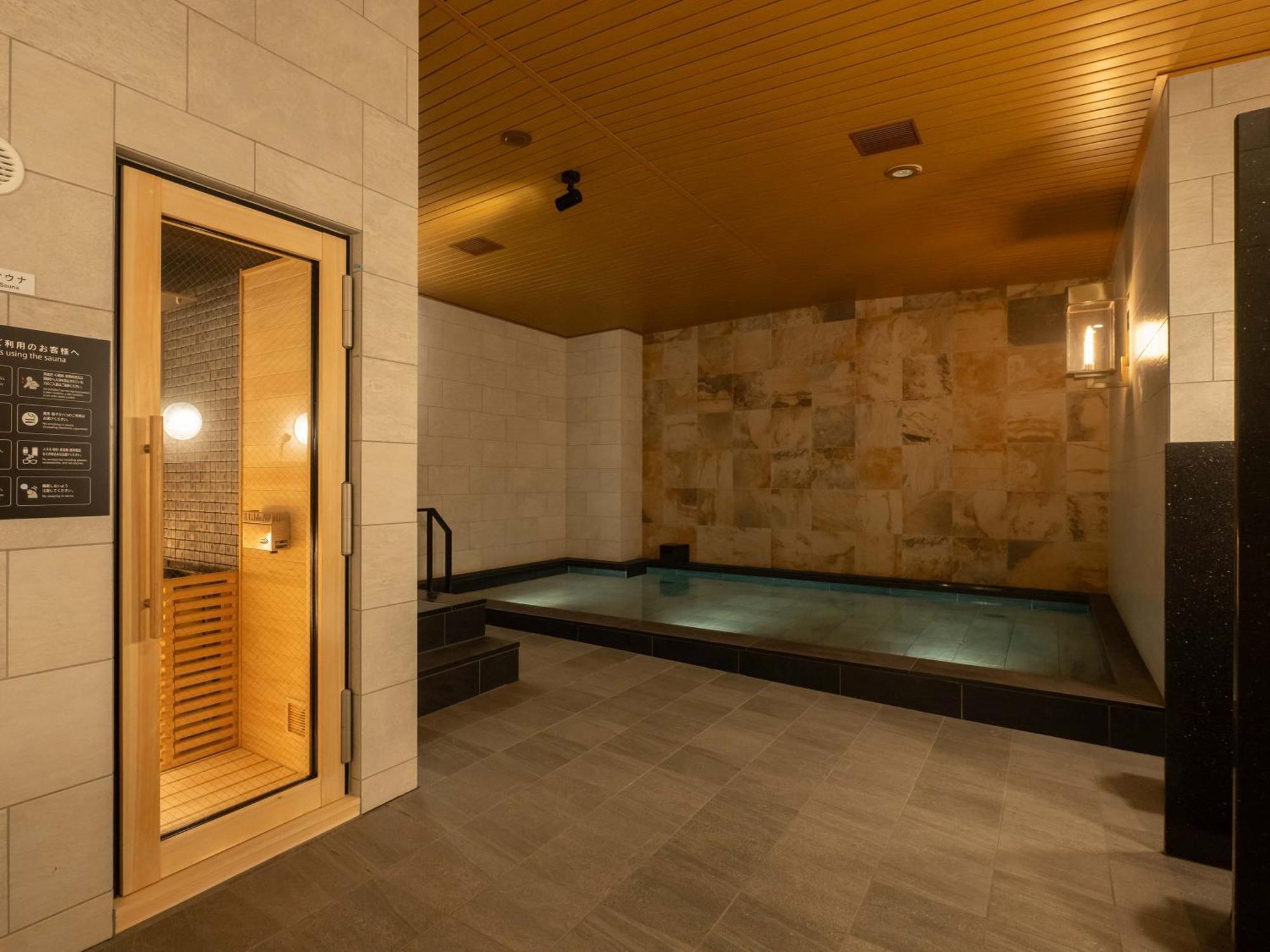 Loisir Hotel Kyoto Toji Kültér fotó