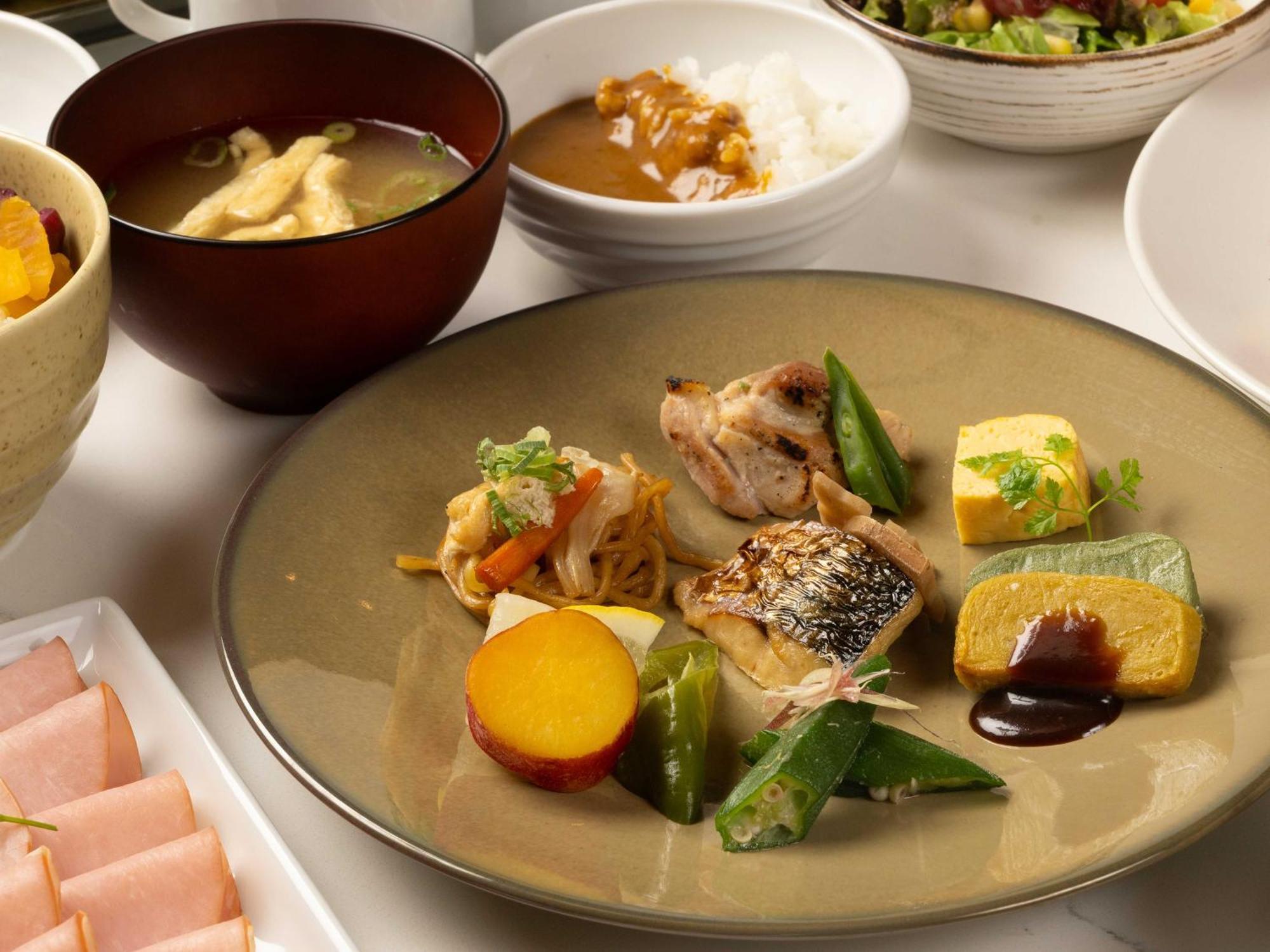 Loisir Hotel Kyoto Toji Kültér fotó