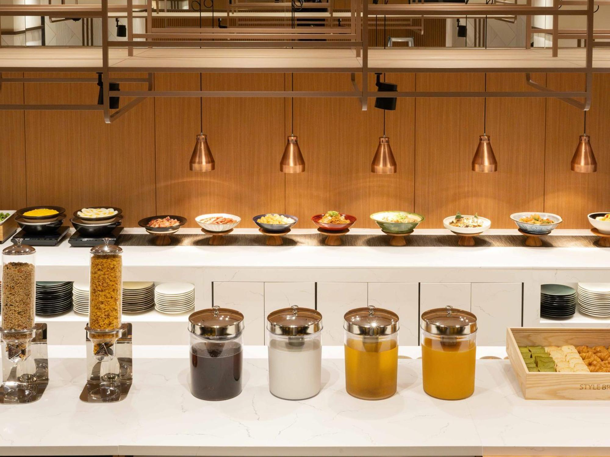 Loisir Hotel Kyoto Toji Kültér fotó