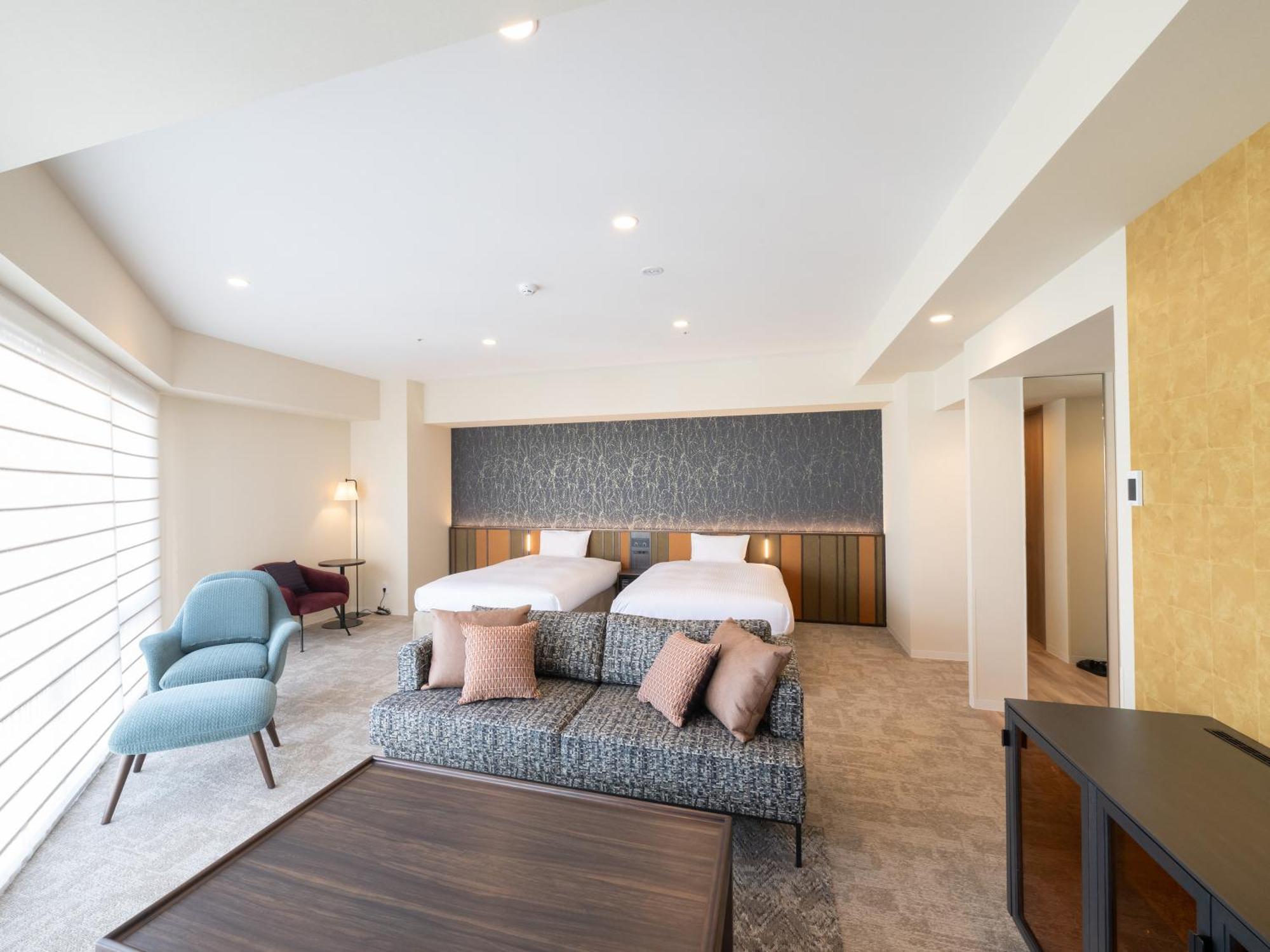 Loisir Hotel Kyoto Toji Kültér fotó