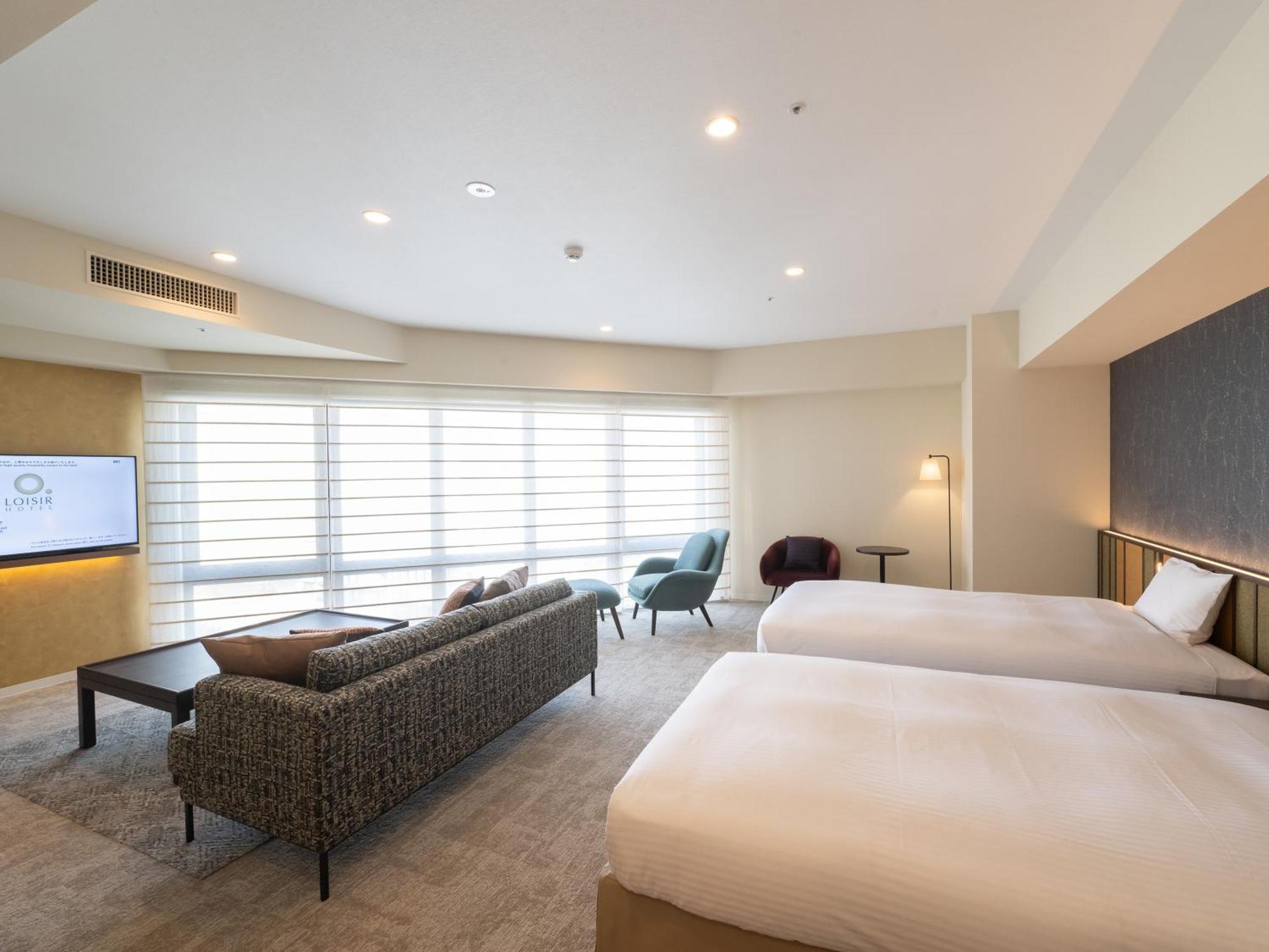 Loisir Hotel Kyoto Toji Kültér fotó