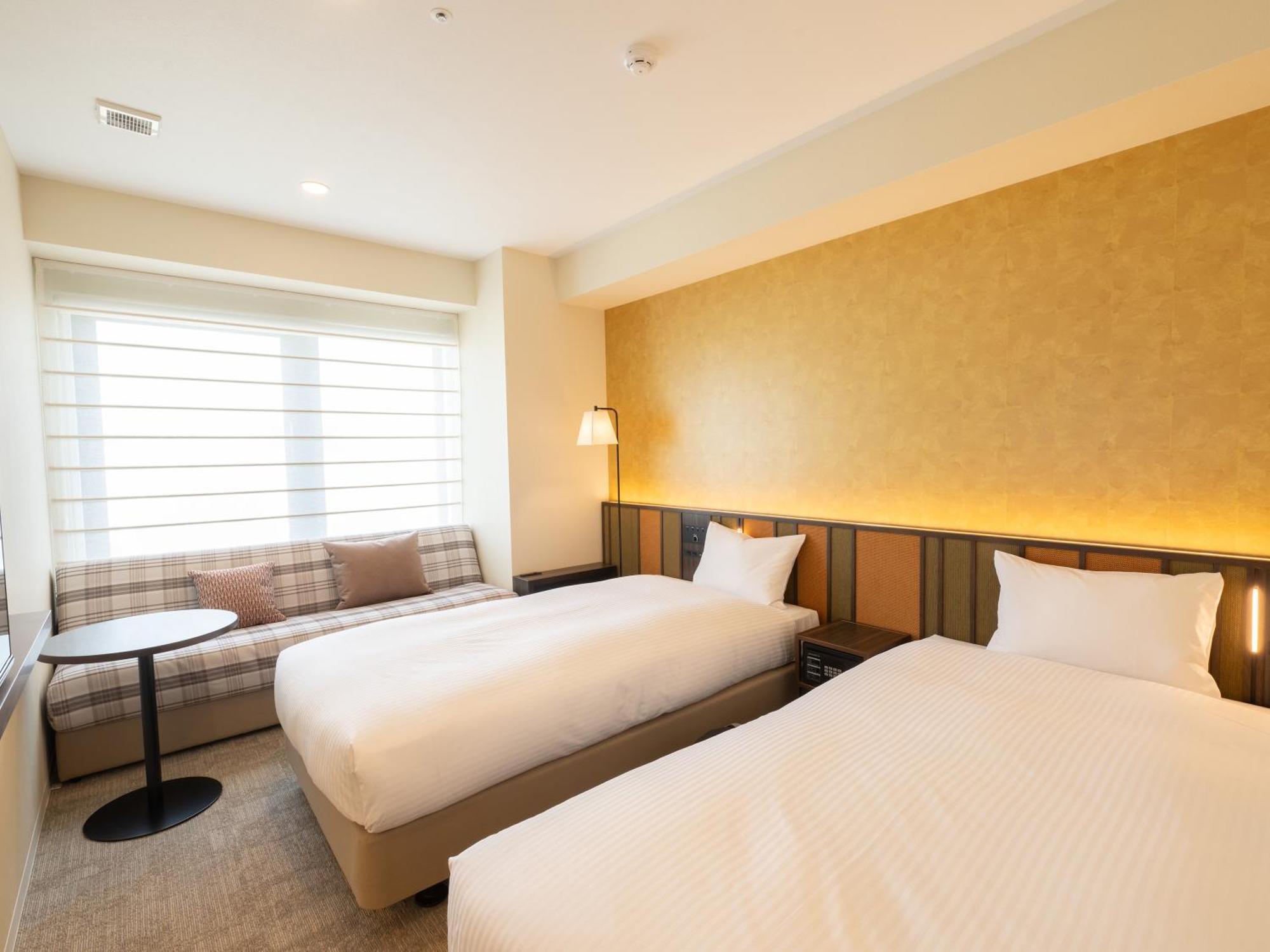 Loisir Hotel Kyoto Toji Kültér fotó