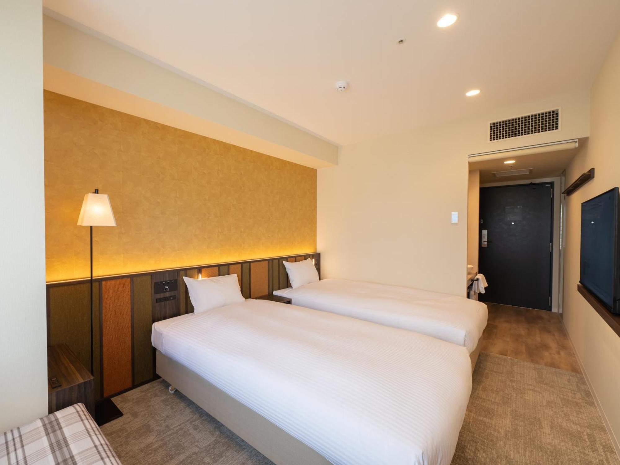 Loisir Hotel Kyoto Toji Kültér fotó