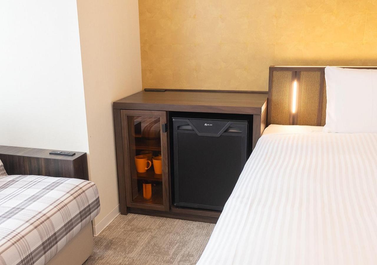 Loisir Hotel Kyoto Toji Kültér fotó