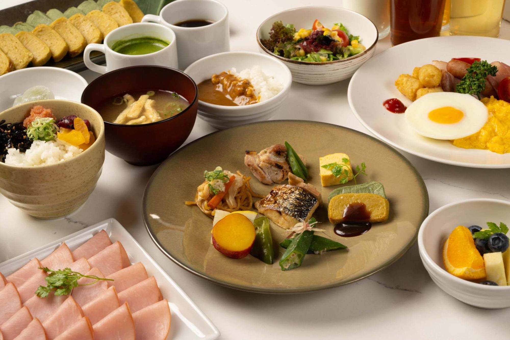 Loisir Hotel Kyoto Toji Kültér fotó