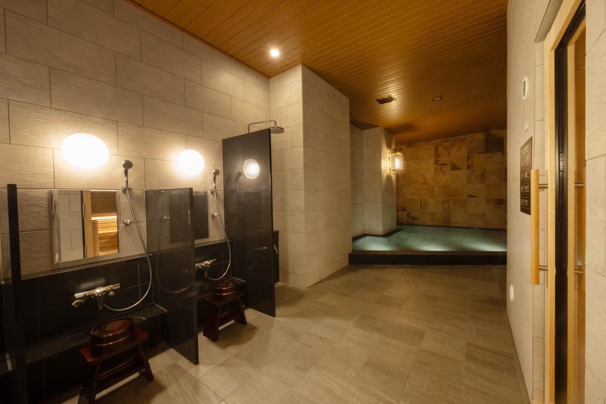 Loisir Hotel Kyoto Toji Kültér fotó