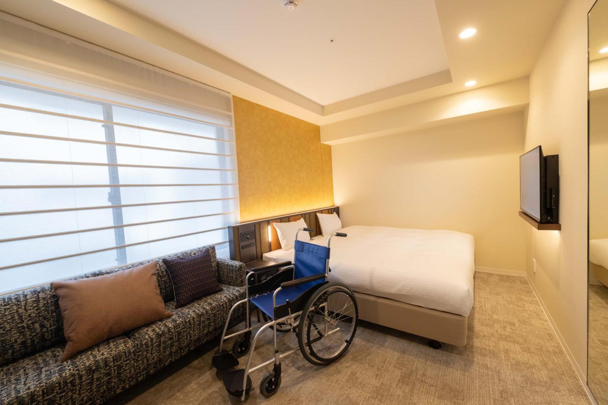Loisir Hotel Kyoto Toji Kültér fotó
