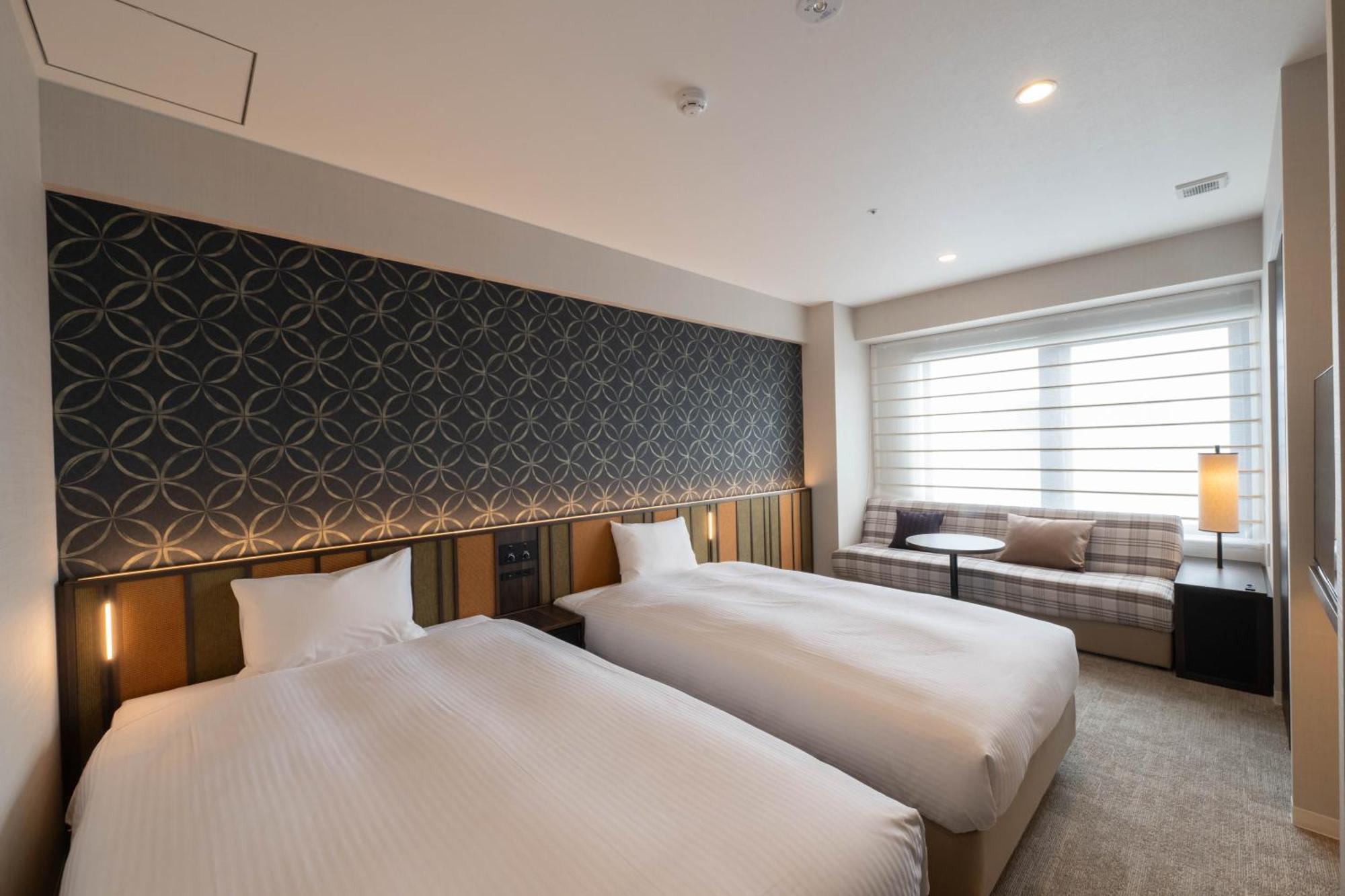 Loisir Hotel Kyoto Toji Kültér fotó