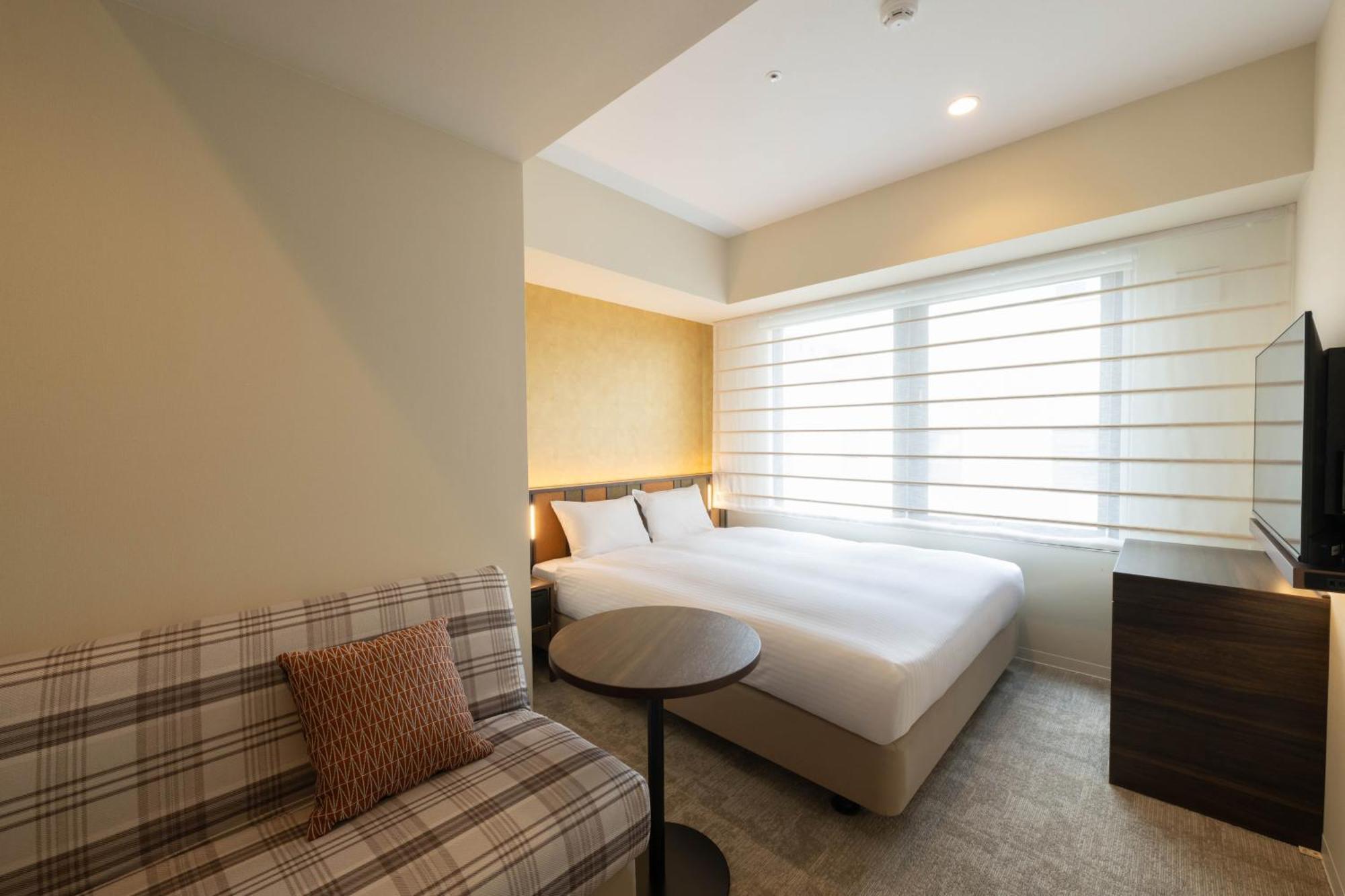 Loisir Hotel Kyoto Toji Kültér fotó