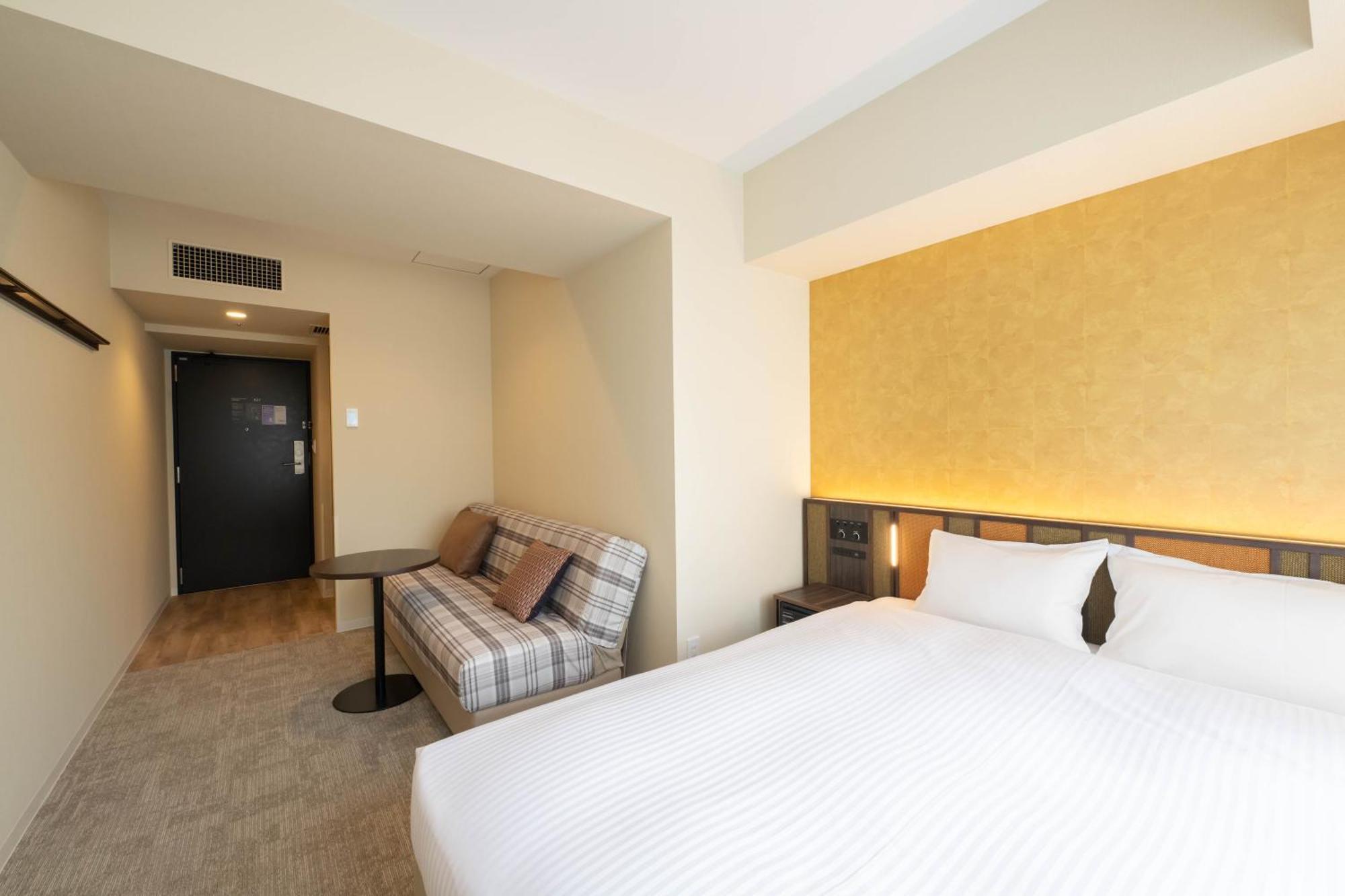 Loisir Hotel Kyoto Toji Kültér fotó