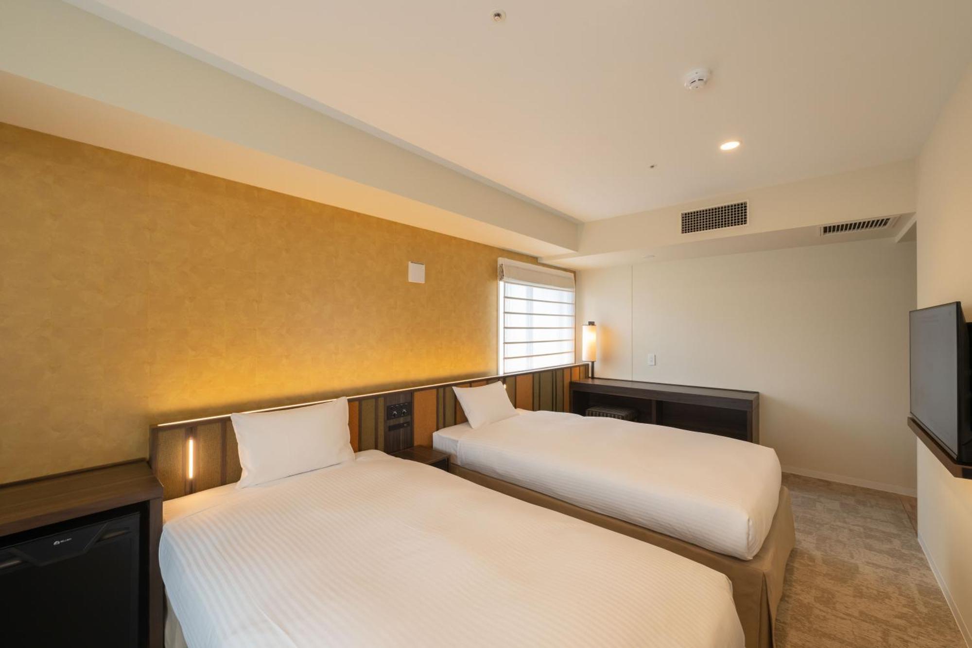 Loisir Hotel Kyoto Toji Kültér fotó