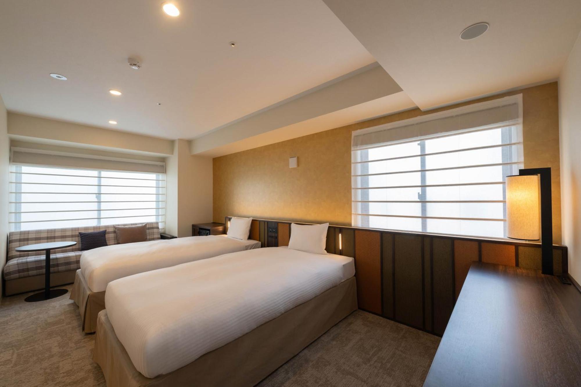 Loisir Hotel Kyoto Toji Kültér fotó