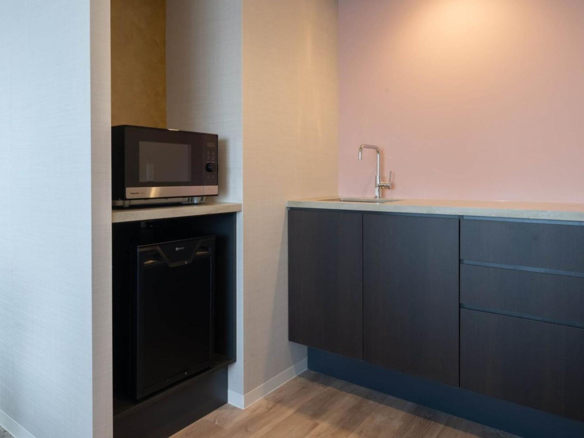 Loisir Hotel Kyoto Toji Kültér fotó