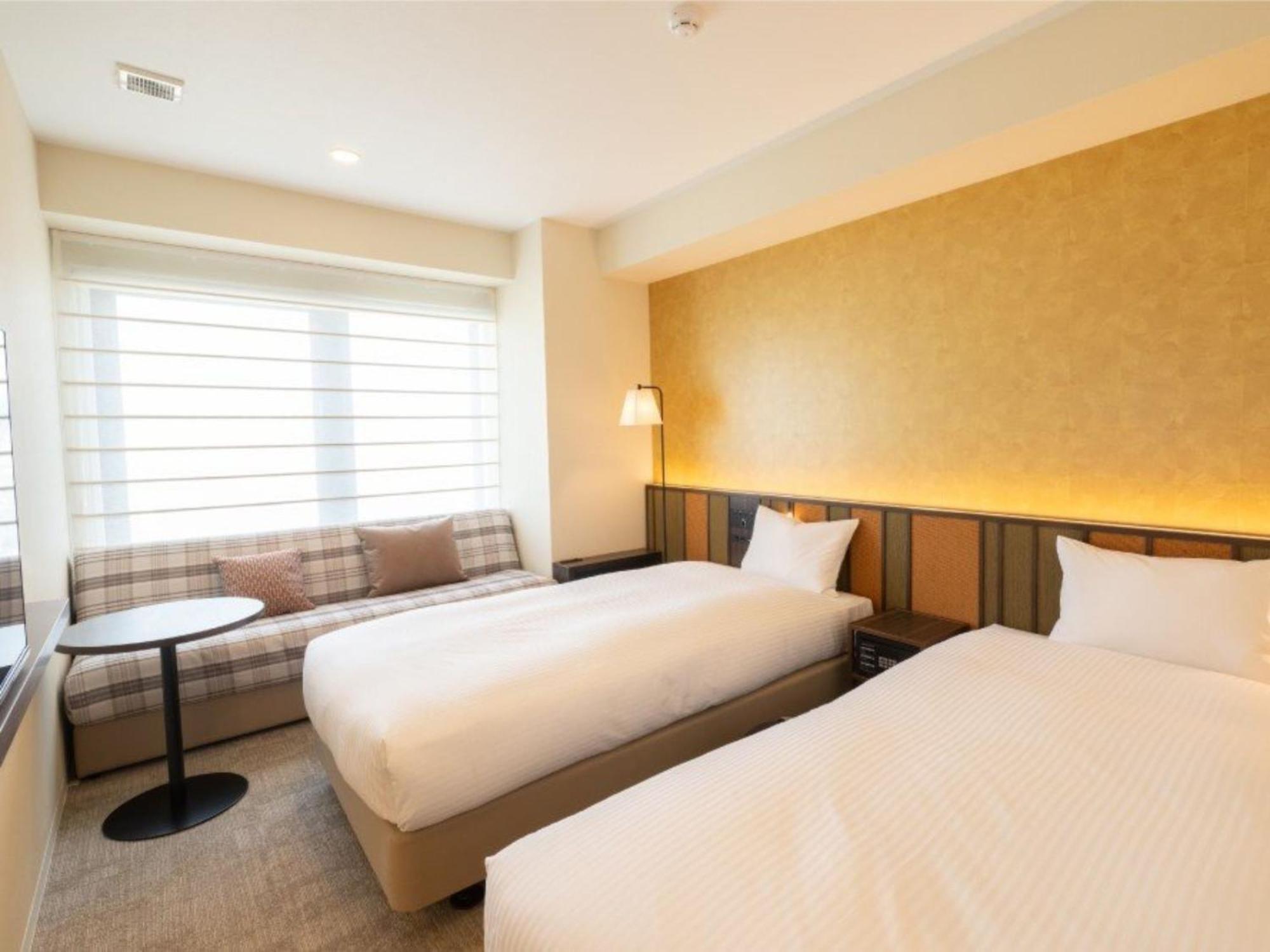 Loisir Hotel Kyoto Toji Kültér fotó