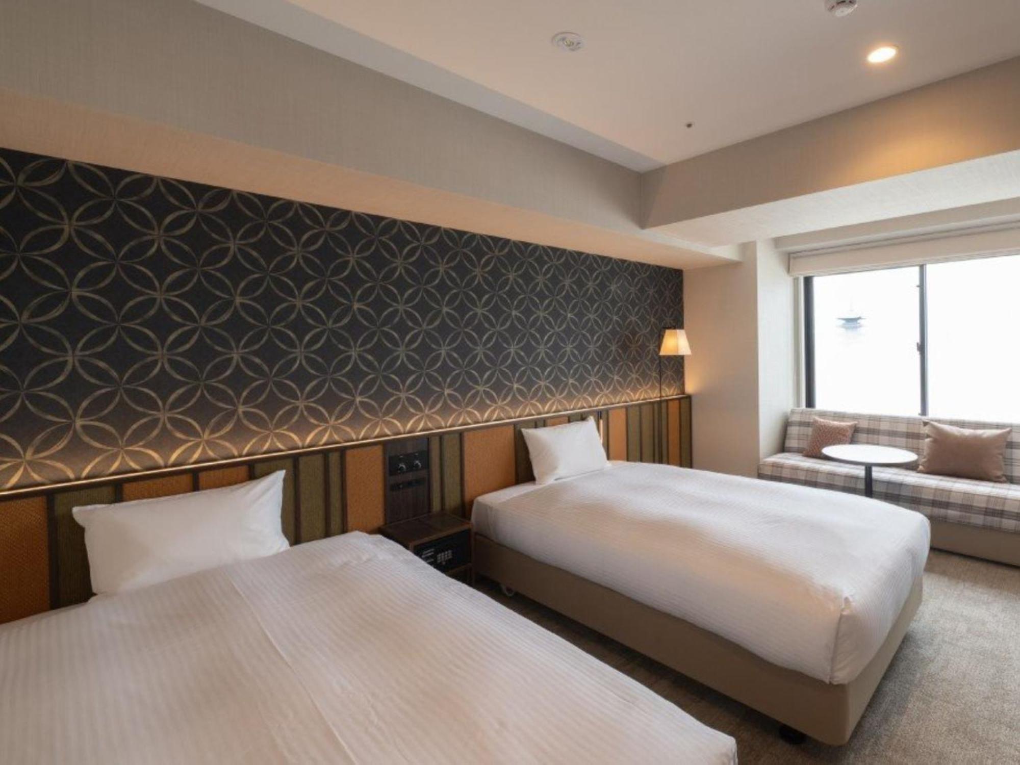 Loisir Hotel Kyoto Toji Kültér fotó
